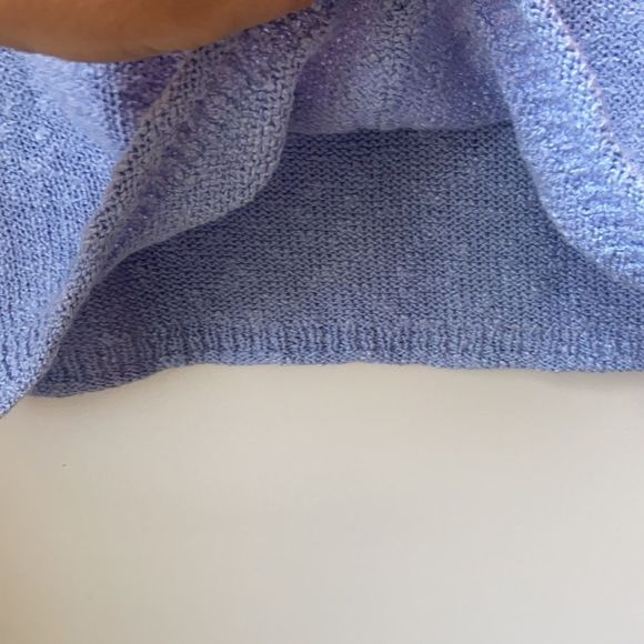 United States Sweaters Color Block V—Neck T-Shirt - Picture 4 of 7